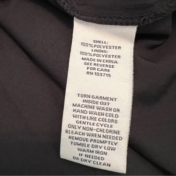 Nanette Lepore flowered floral Dress Size 8 NWT - Picture 12 of 13